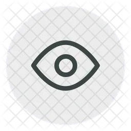 Eye  Icon