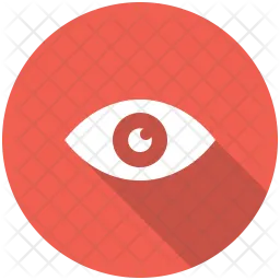 Eye  Icon