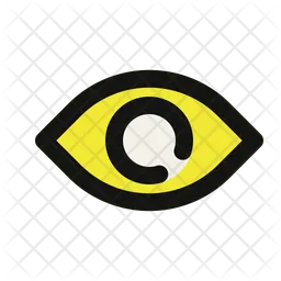 Eye  Icon