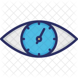 Eye  Icon