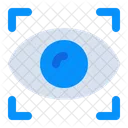 Internet Security Scan Icon