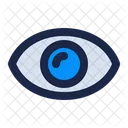 Internet Security Business Icon