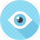 Eye Spy See Icon