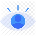 Eye  Icon