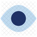 Eye  Icon