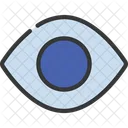 Eye  Icon