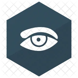 Eye  Icon