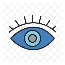 Eye  Icon