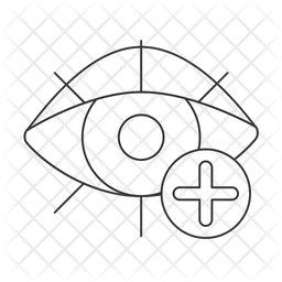 Eye  Icon