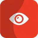 Eye Visible Icon