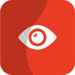 Eye  Icon