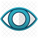 Eye Care View Icon