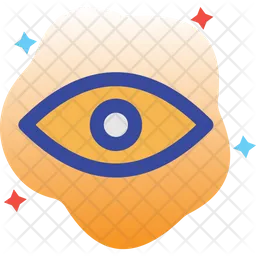 Eye  Icon