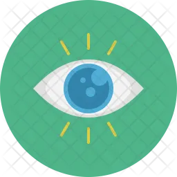 Eye  Icon