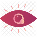 Eye  Icon