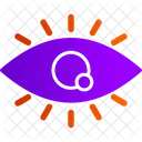 Eye  Icon