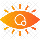 Eye  Icon