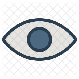 Eye  Icon