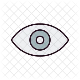 Eye  Icon