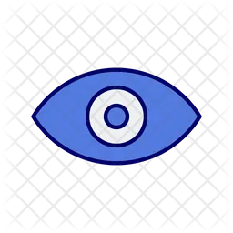 Eye  Icon