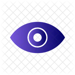 Eye  Icon