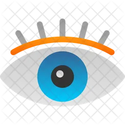 Eye  Icon