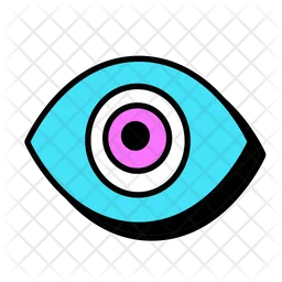 Eye  Icon