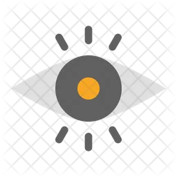 Eye  Icon