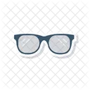 Eye Glasses Fashion Icon