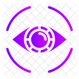 Eye  Icon