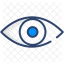 Eye  Icon