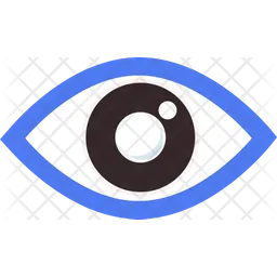 Eye  Icon