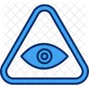 Eye  Icon