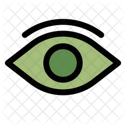 Eye  Icon