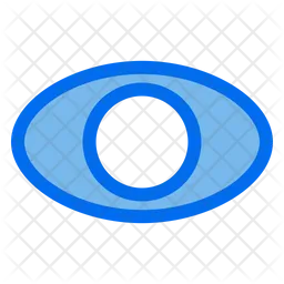 Eye  Icon