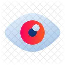 Eye  Icon