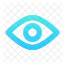 Eye Test Chart Icon