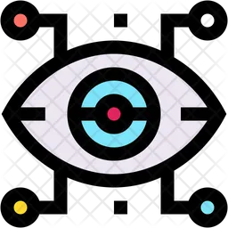 Eye  Icon