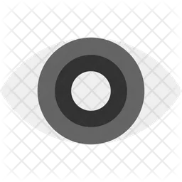 Eye  Icon