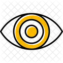 Eye Preview View Icon