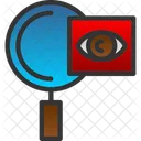 Eye  Icon