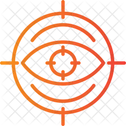 Eye  Icon