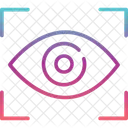 Eye  Icon