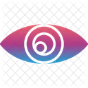 Eye  Icon