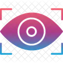 Eye  Icon