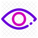 Eye  Icon