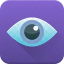 Eye Visual Vision Icon