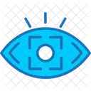 Eye  Icon