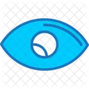 Eye Seeing Sight Icon