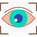 Eye  Icon